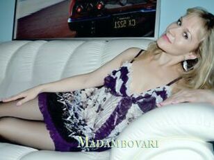 Madambovari