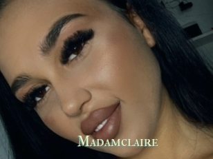 Madamclaire