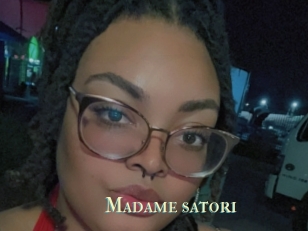 Madame_satori