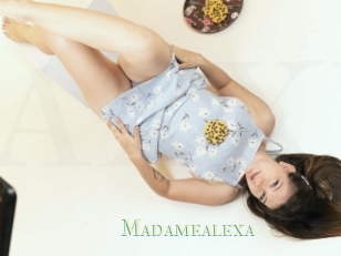 Madamealexa