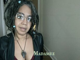 Madamee