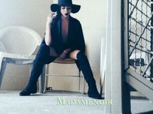 Madame_noir
