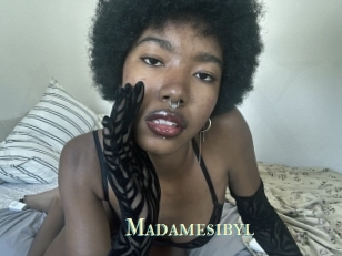 Madamesibyl