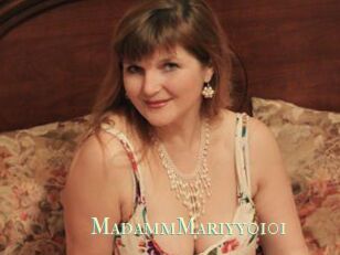 MadammMariyy0101