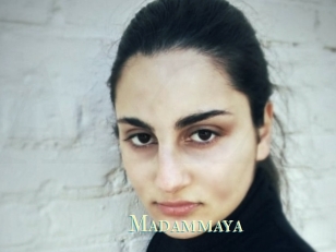 Madammaya