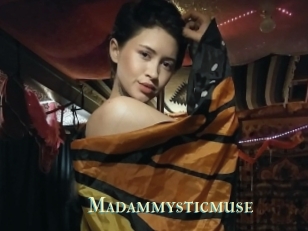 Madammysticmuse