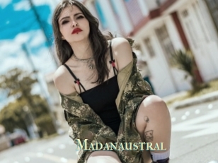 Madanaustral