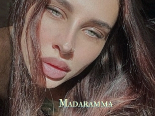 Madaramma