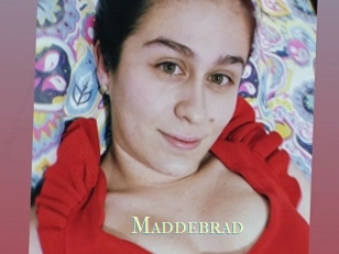 Maddebrad