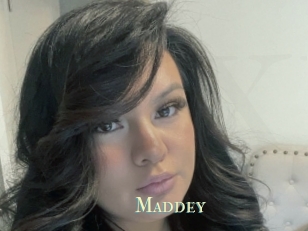 Maddey