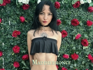 Maddiebronce