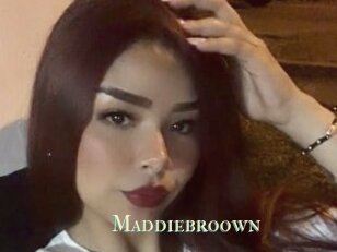Maddiebroown