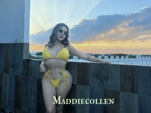 Maddiecollen