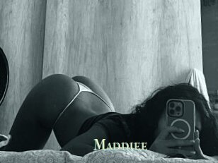 Maddiee