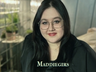 Maddiegirs