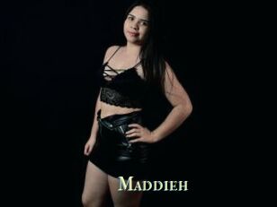 Maddieh