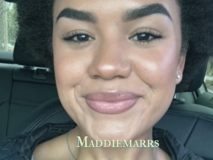 Maddiemarrs