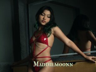 Maddiemoonn