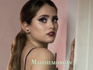 Maddiemorgan