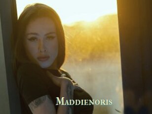 Maddienoris