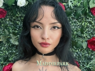 Maddiepark