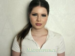 Maddiepierce