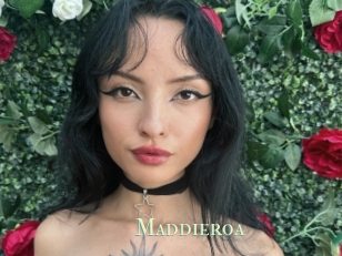maddieroa Actrice xxx