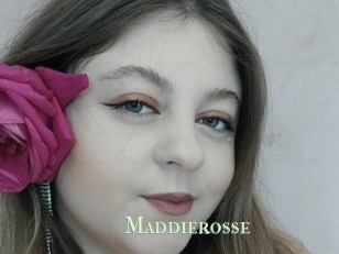 Maddierosse