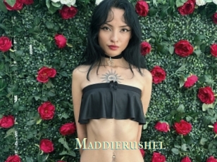 Maddierushel