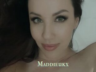 Maddieukx
