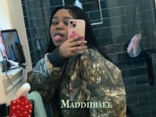 Maddiibaee