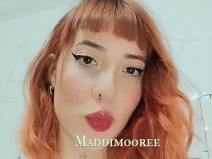 Maddimooree
