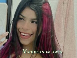 maddisonbaldwin Actrice xxx