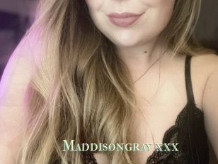 Maddisongray_xxx