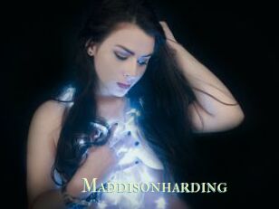 Maddisonharding