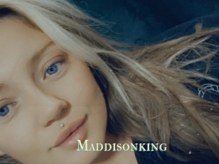 Maddisonking