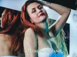 Maddisonlean