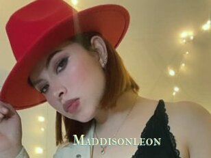 maddisonleon Actrice xxx