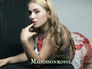 Maddisonrosse