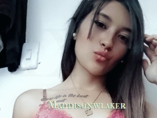Maddisonwlaker