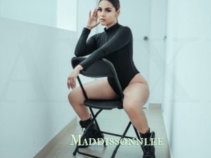 Maddissonnlee