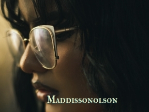 Maddissonolson