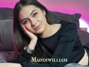Maddiwilliam