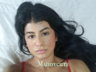 Maddycute
