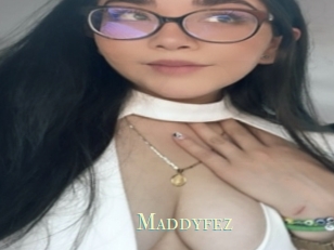 Maddyfez