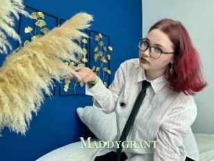 Maddygrant