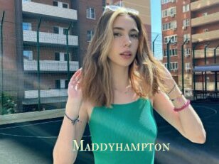 Maddyhampton