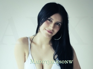 Maddyjacksonw
