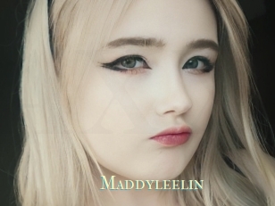 Maddyleelin