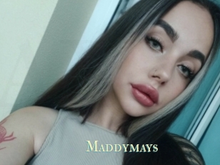 Maddymays
